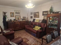 Fieni (Dambovita) Vand apartament renovat cu doua (2) camere